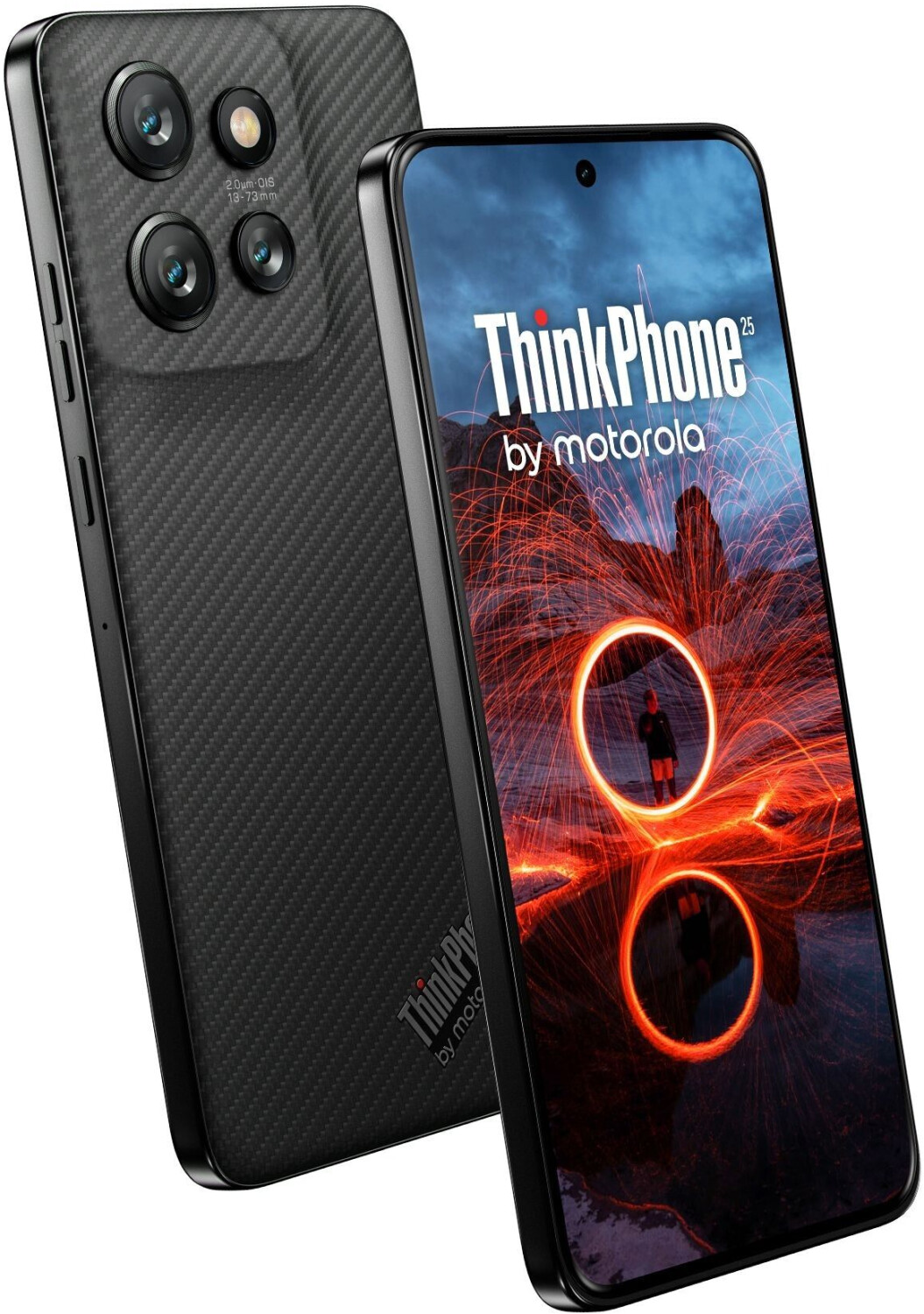 Motorola ThinkPhone Resim 2