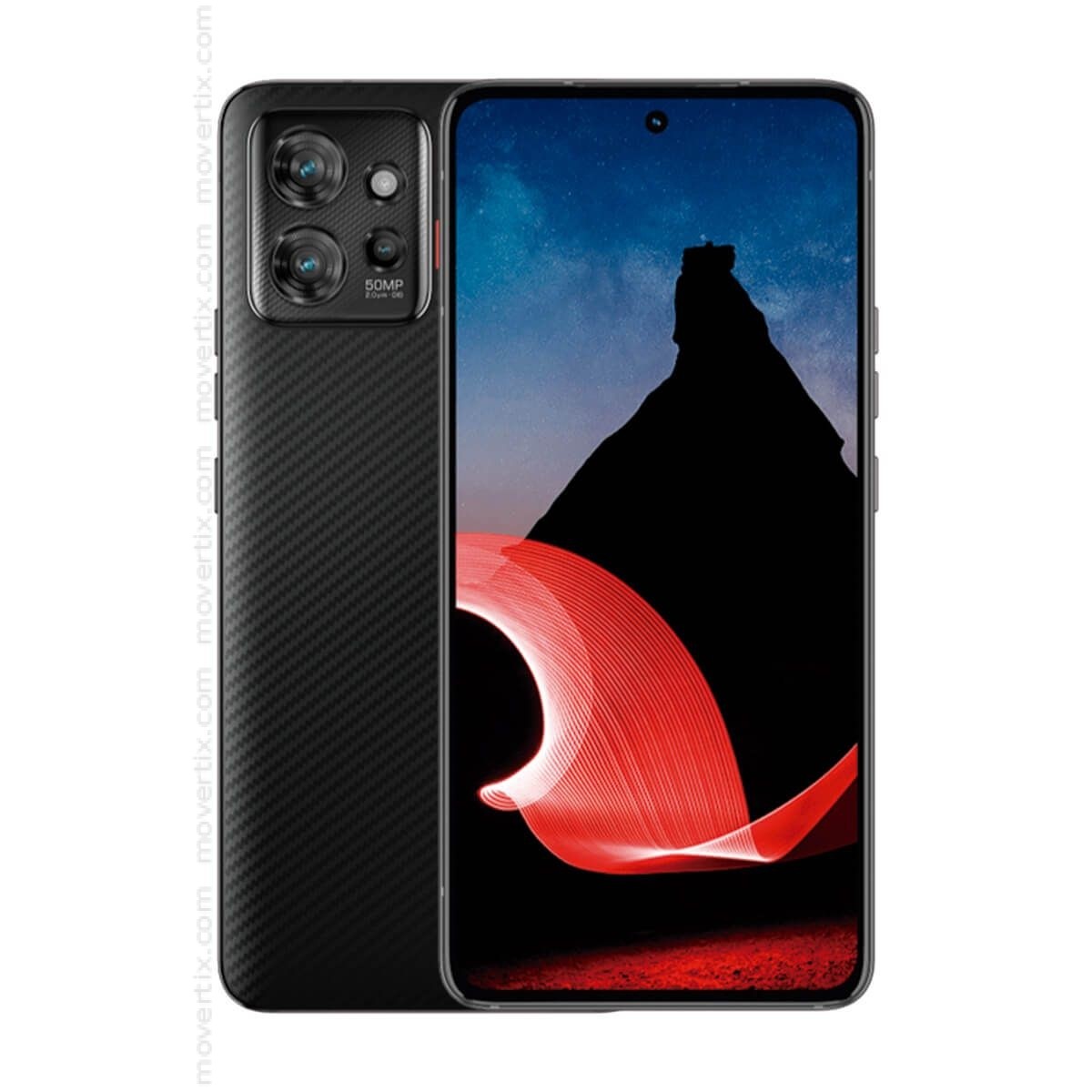 Motorola ThinkPhone Resim 3
