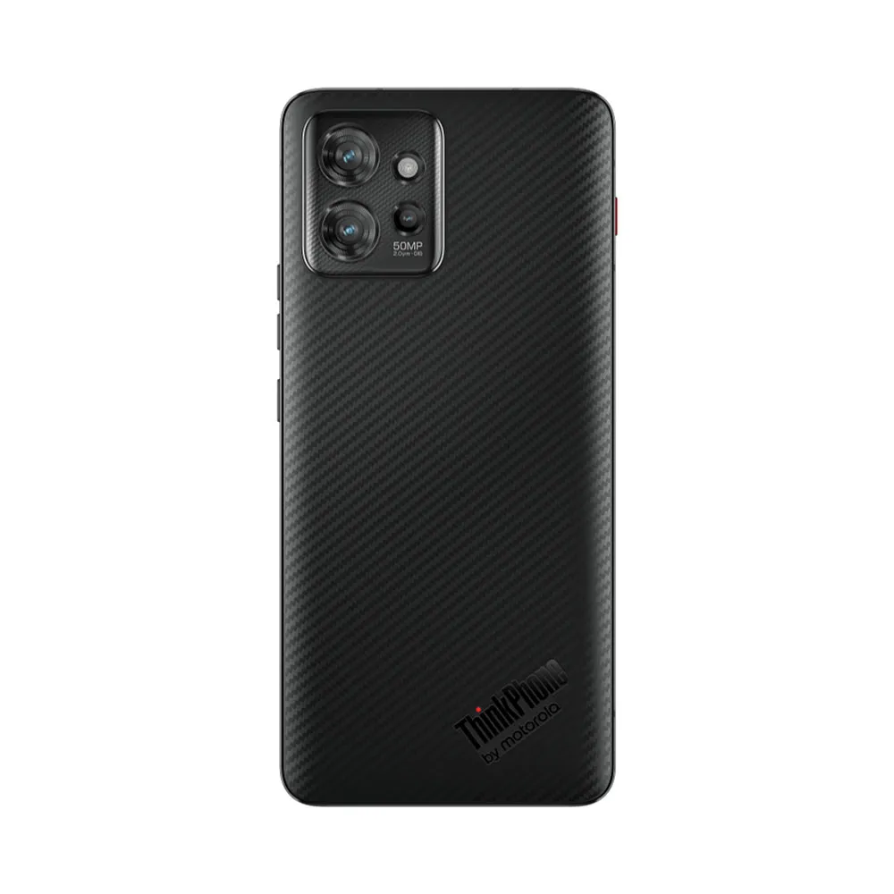 Motorola ThinkPhone Resim 5
