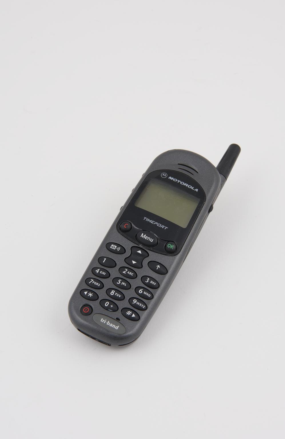 Motorola Timeport 250
