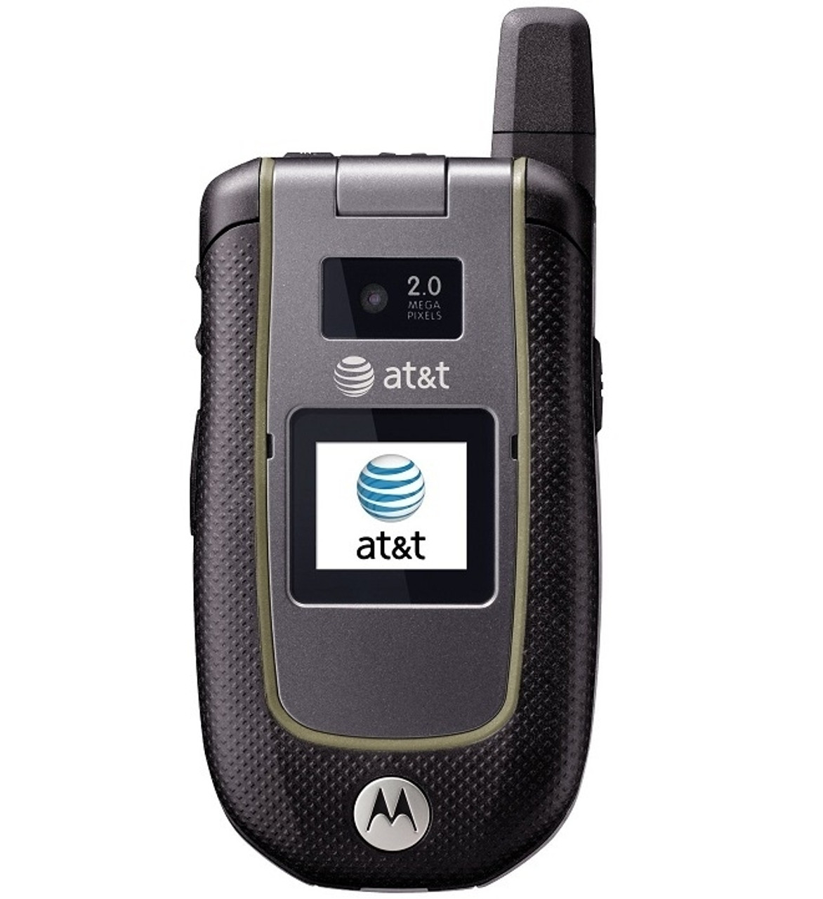Motorola Tundra VA76r Resim 2