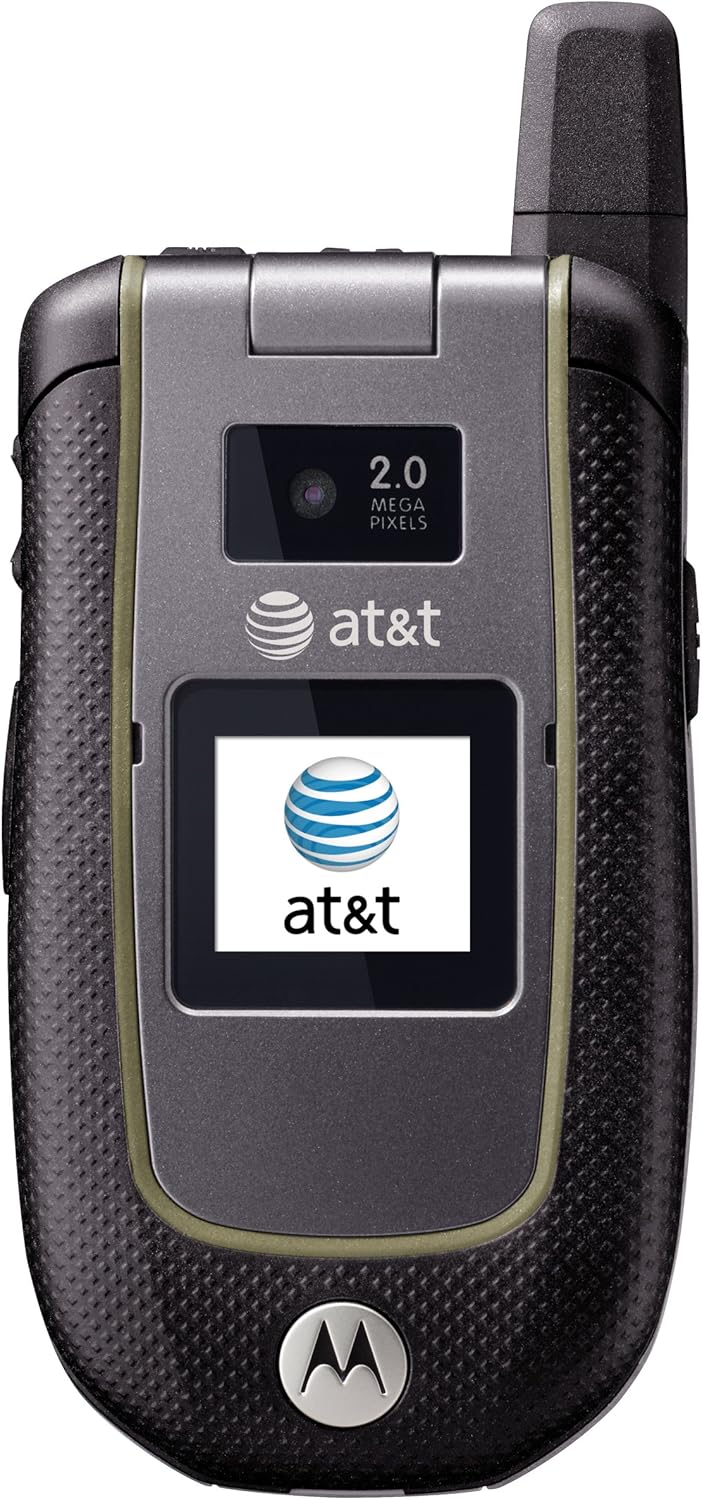 Motorola Tundra VA76r Resim 4