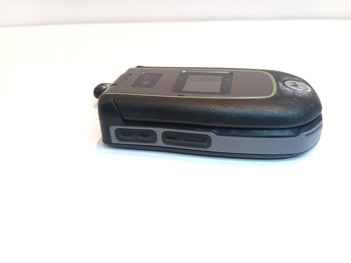 Motorola Tundra VA76r Resim 5