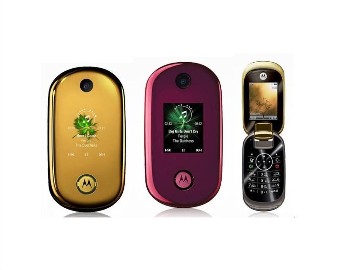 Motorola U9