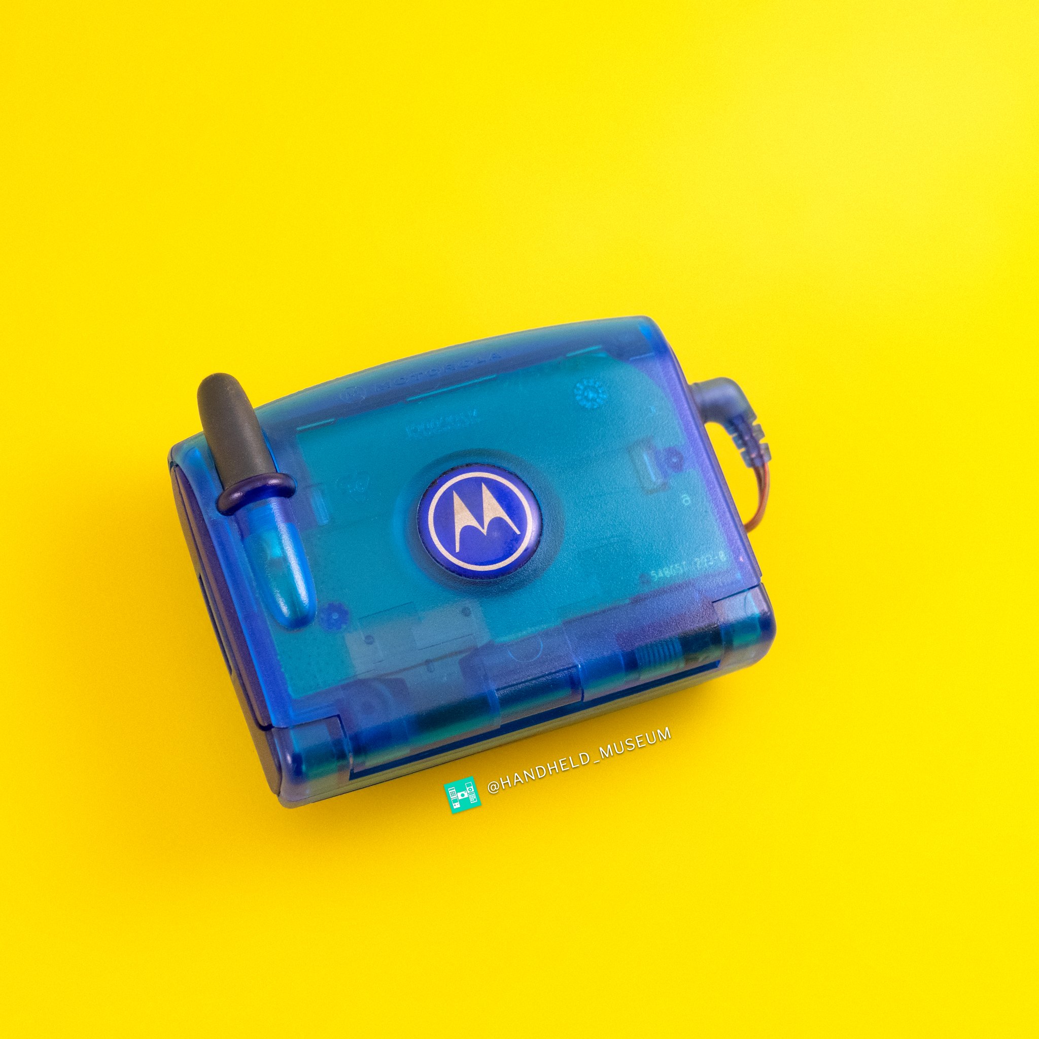 Motorola V.box(V100) Resim 4