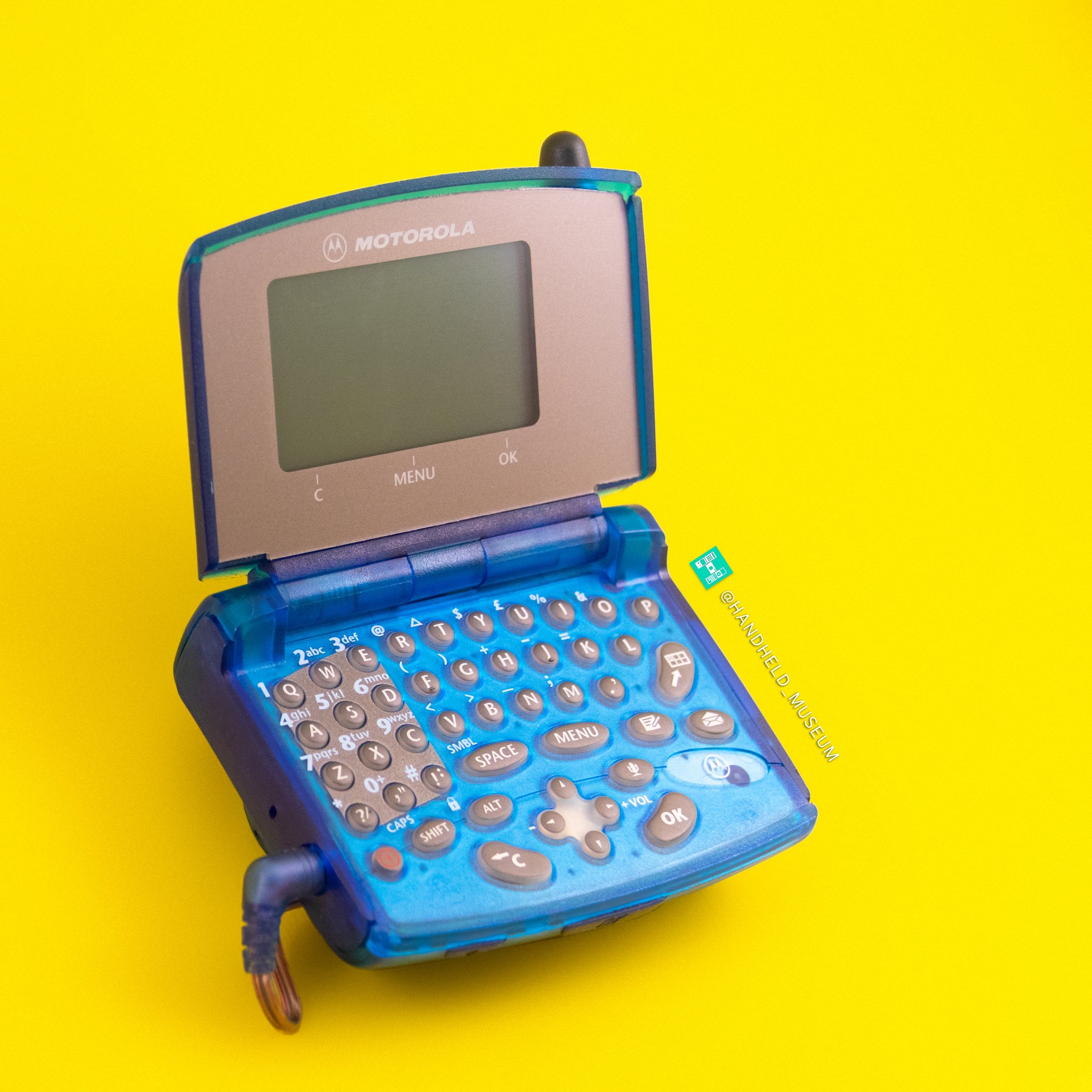 Motorola V.box(V100) Resim 5