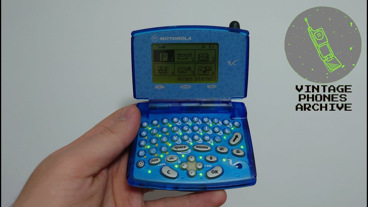 Motorola V1000 Resim 4