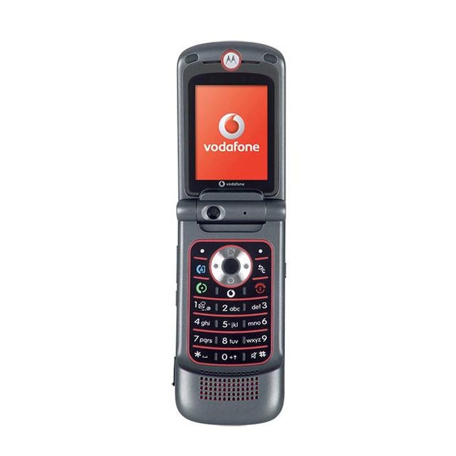 Motorola V1100 Resim 2