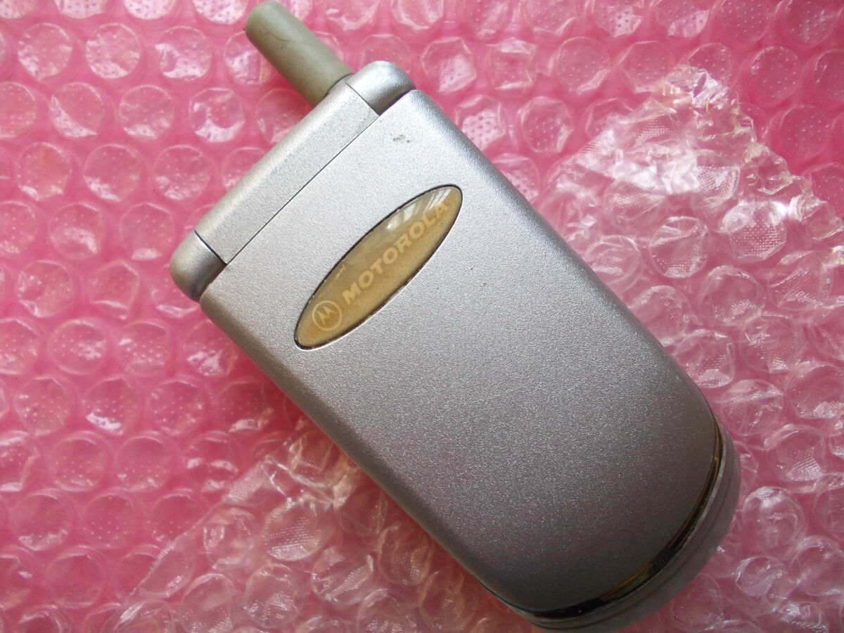 Motorola V150 Resim 2