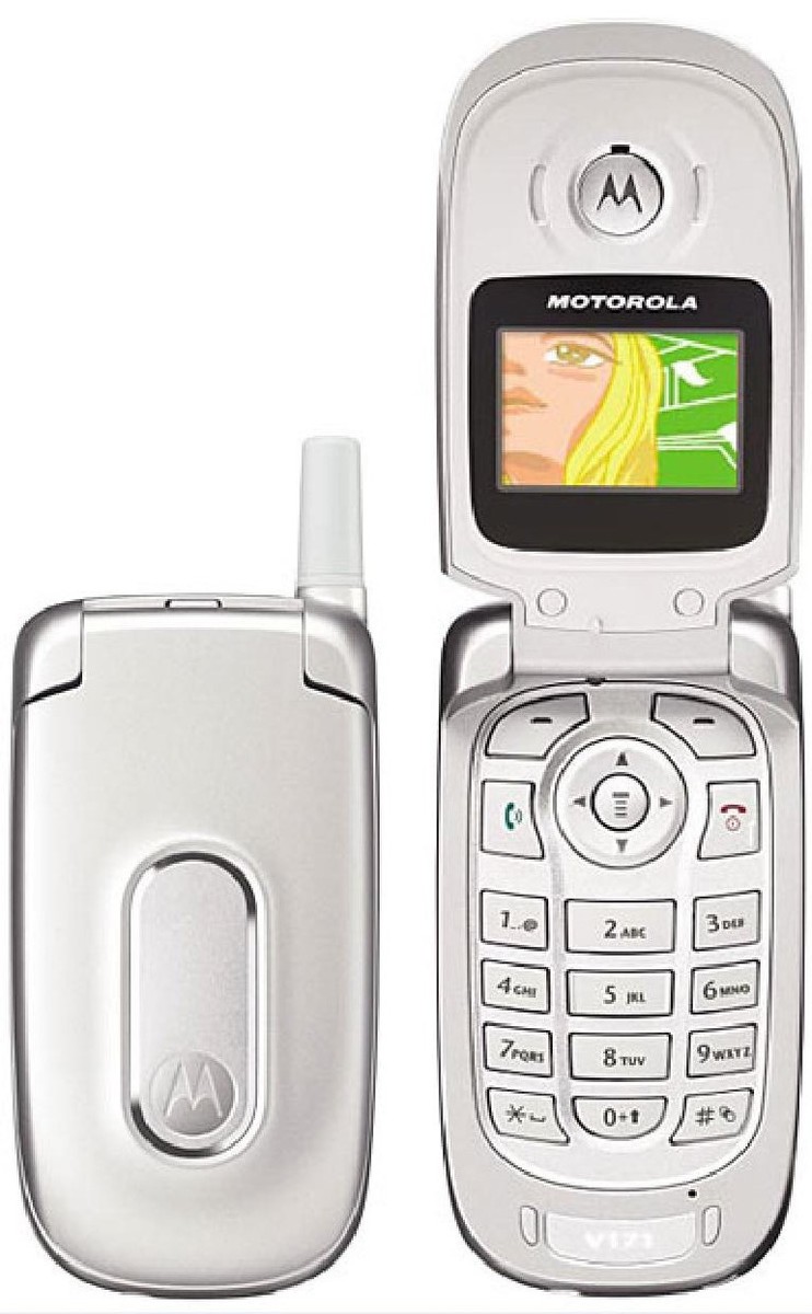 Motorola V171