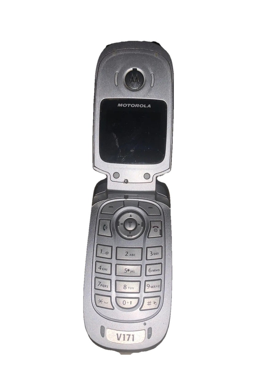 Motorola V171 Resim 2
