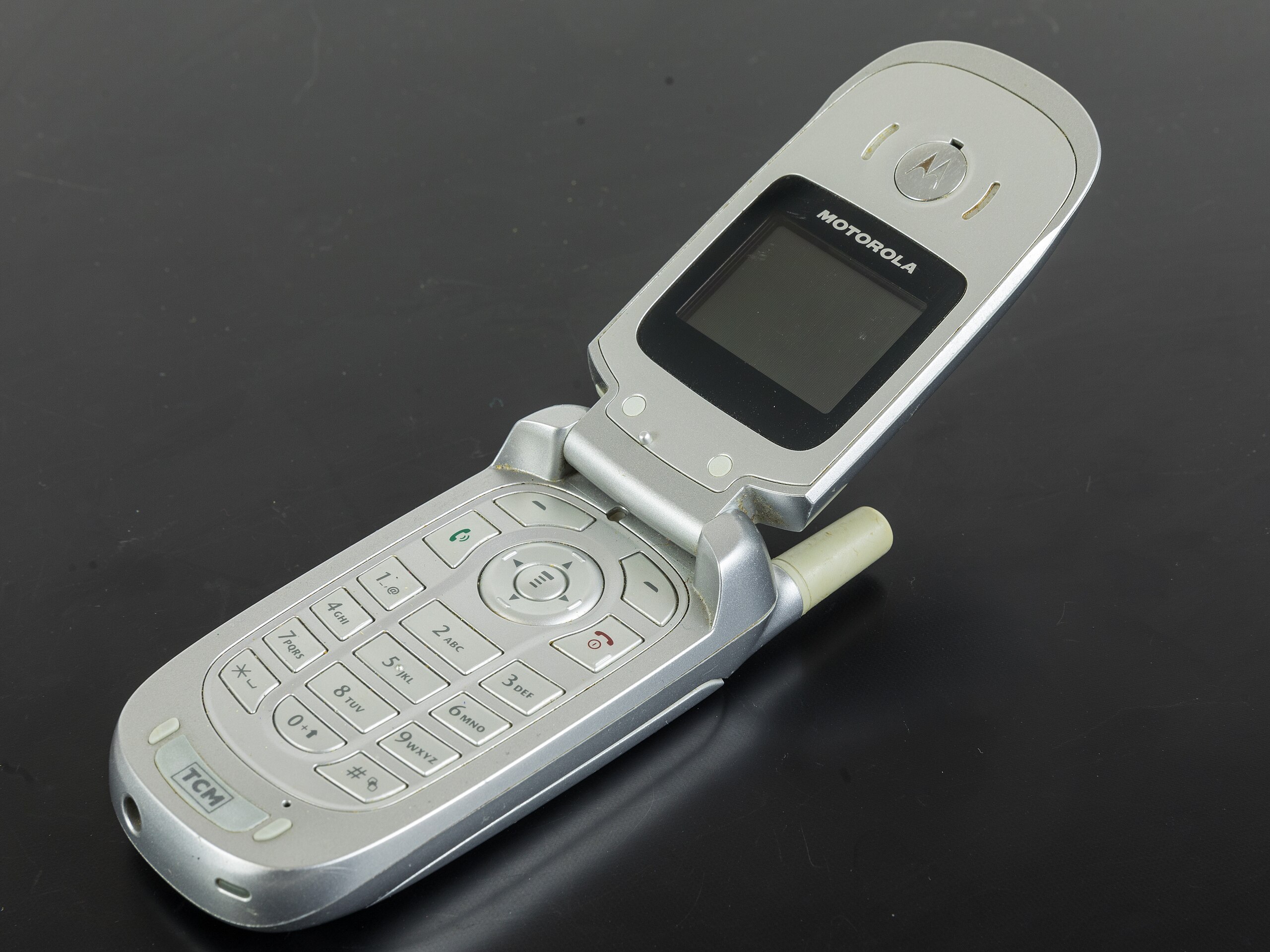Motorola V171 Resim 3