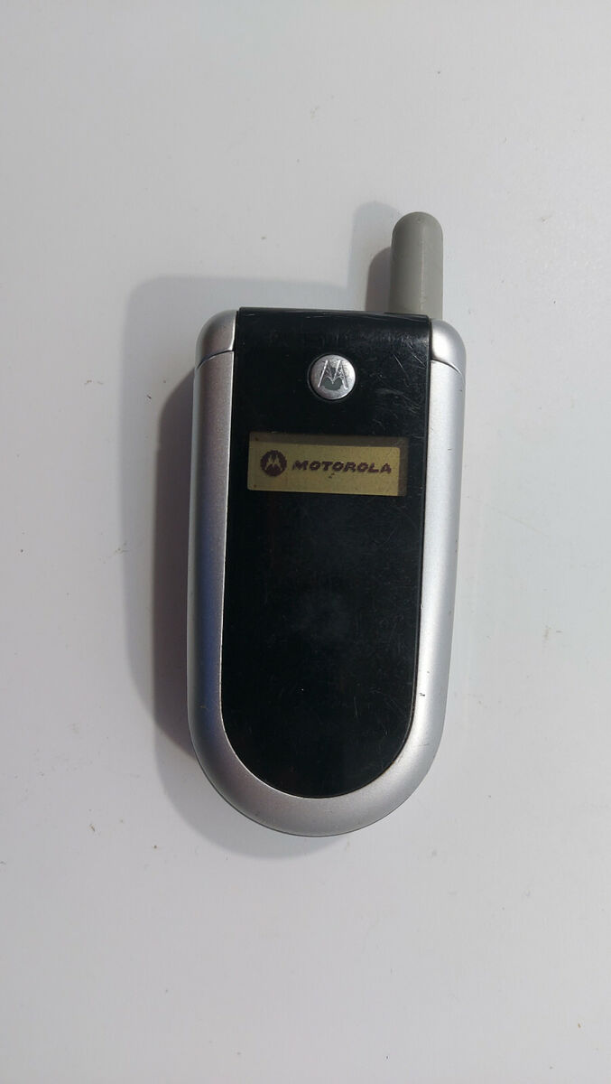 Motorola V180