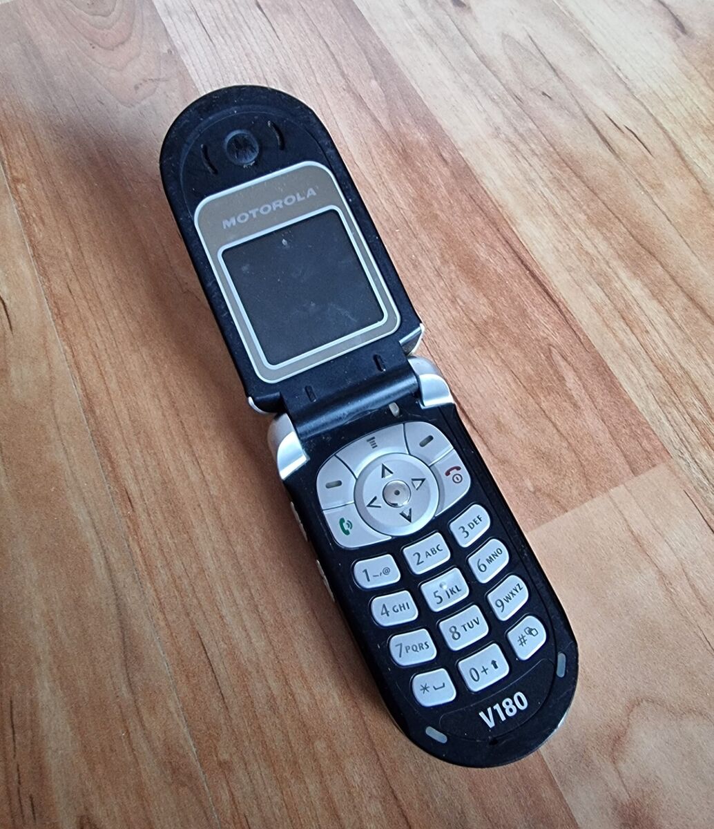 Motorola V180 Resim 2