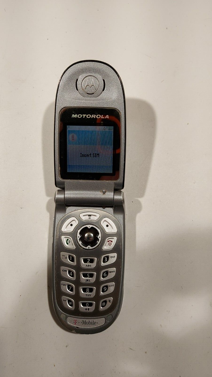 Motorola V188
