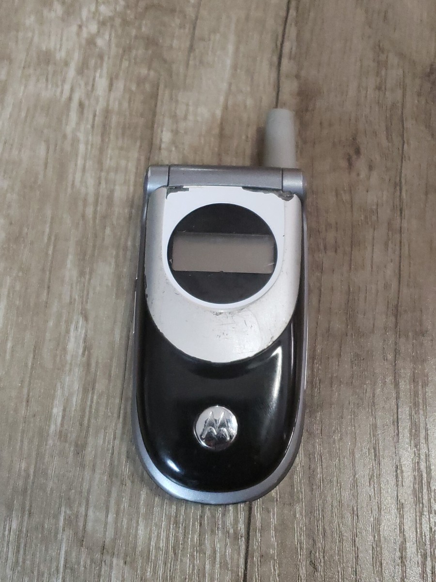 Motorola V188 Resim 2