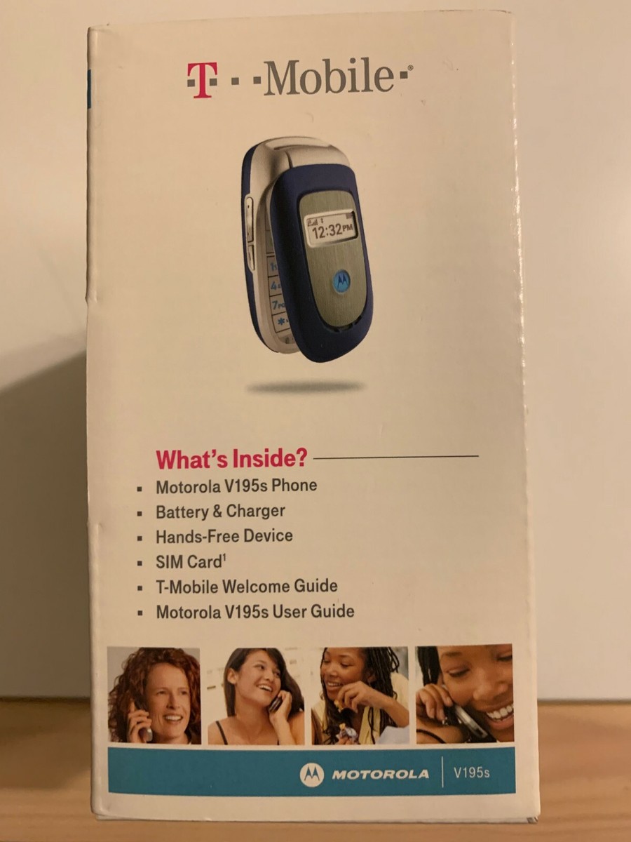 Motorola V195 Resim 4