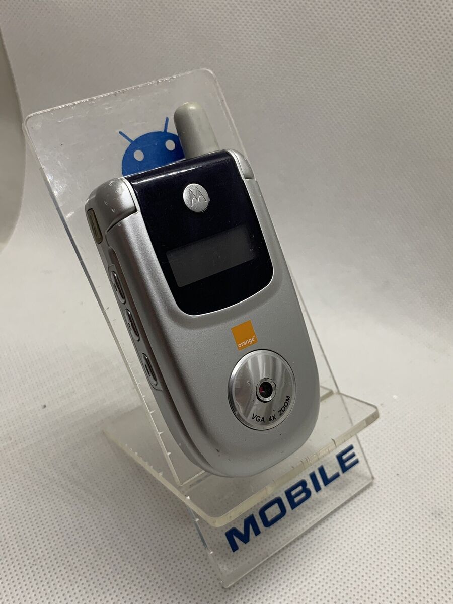Motorola V220