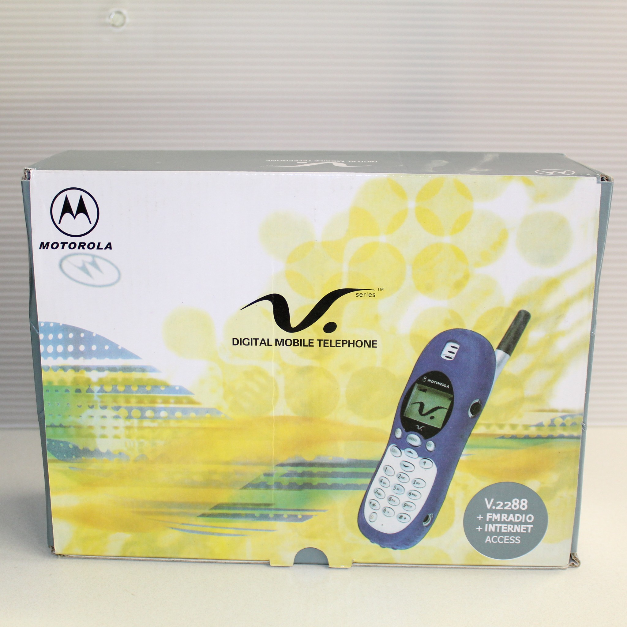 Motorola V2288 Resim 2
