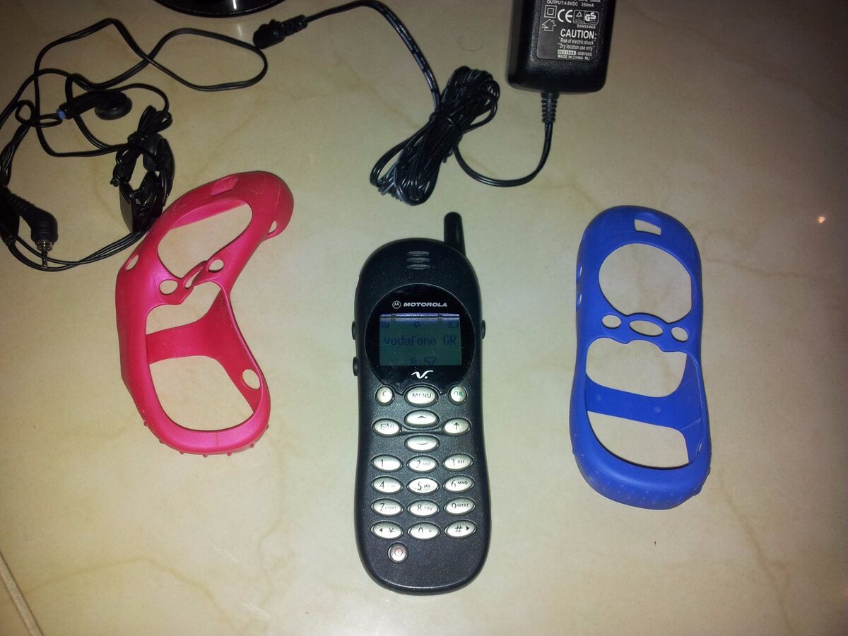 Motorola V2288 Resim 4