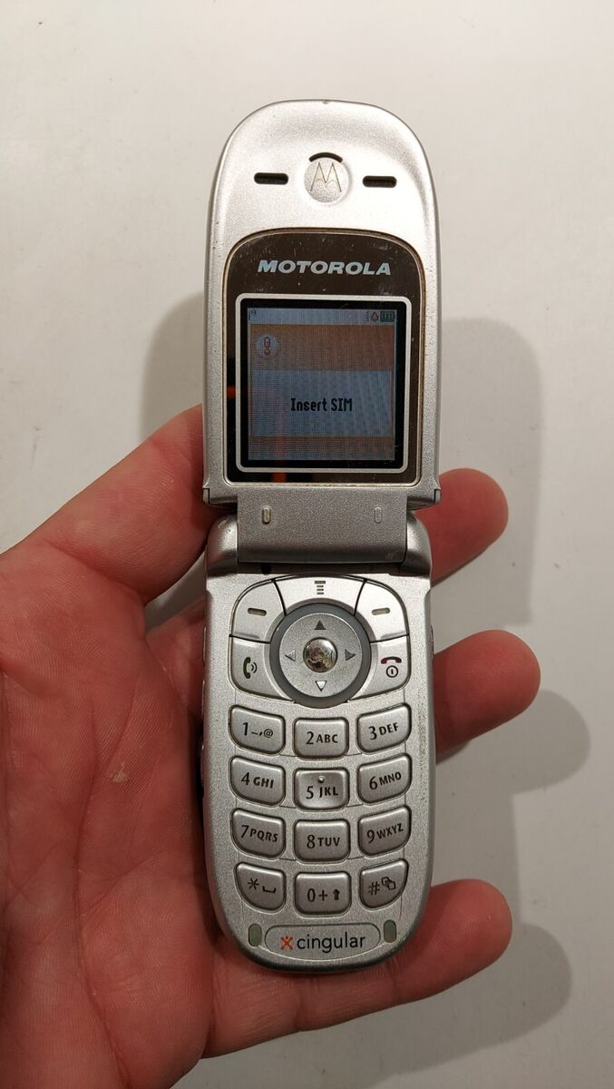 Motorola V230 Resim 5