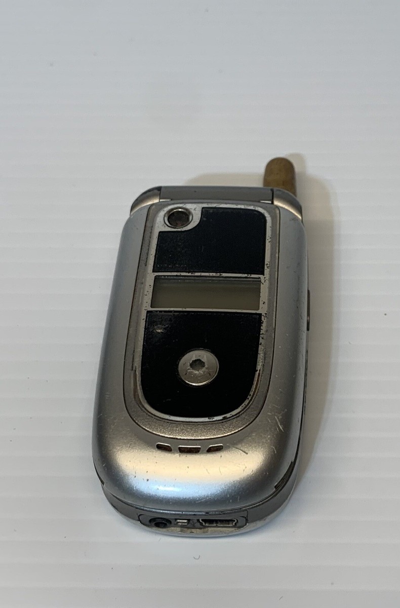 Motorola V235 Resim 5