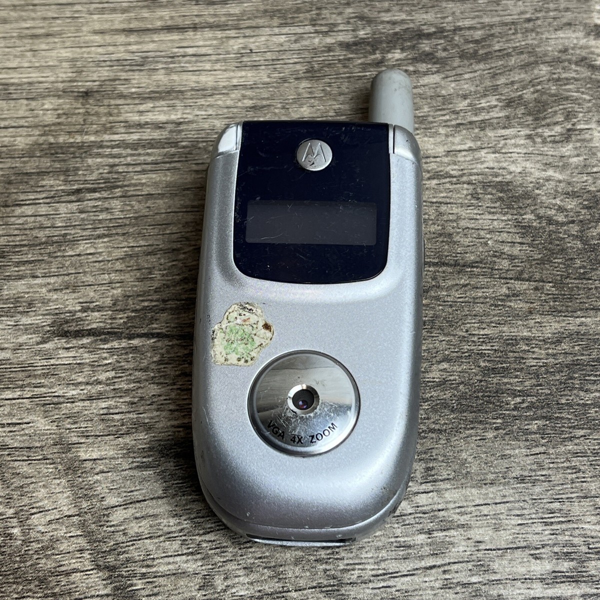 Motorola V290
