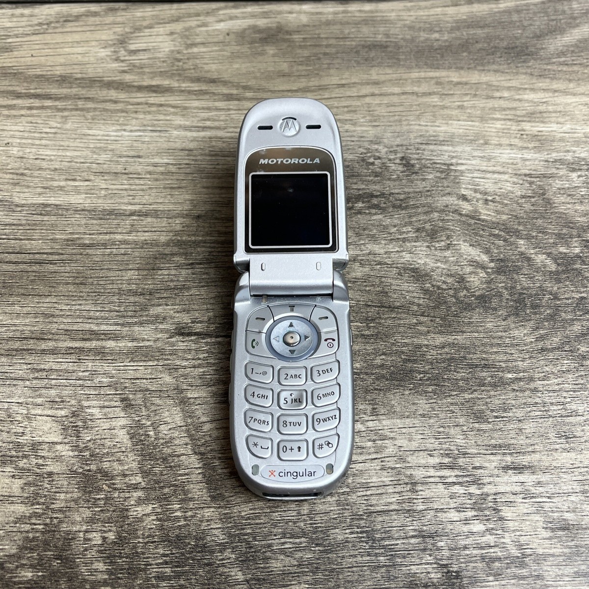 Motorola V290 Resim 2