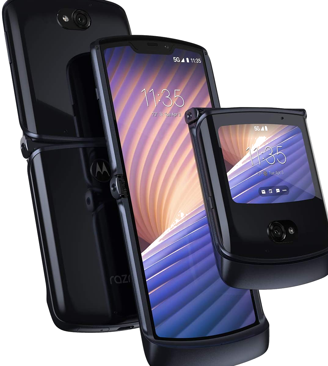 Motorola V295 Resim 2