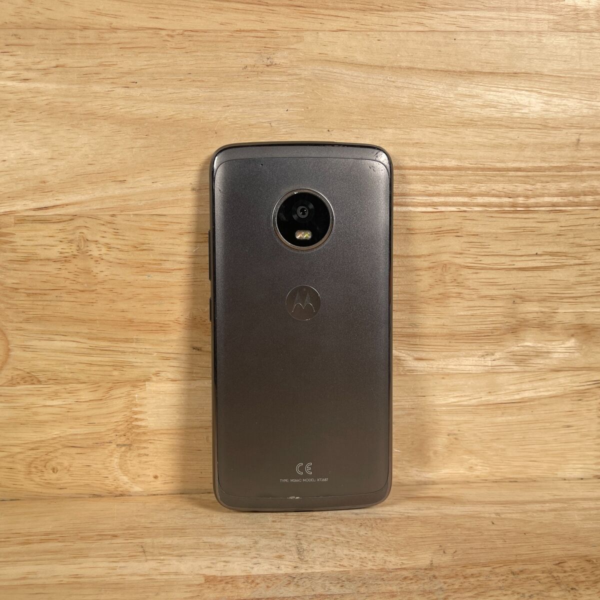 Motorola V295 Resim 3