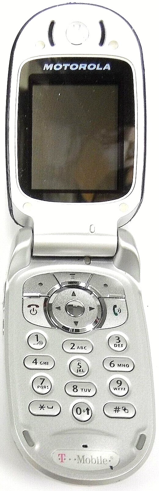 Motorola V303 Resim 4