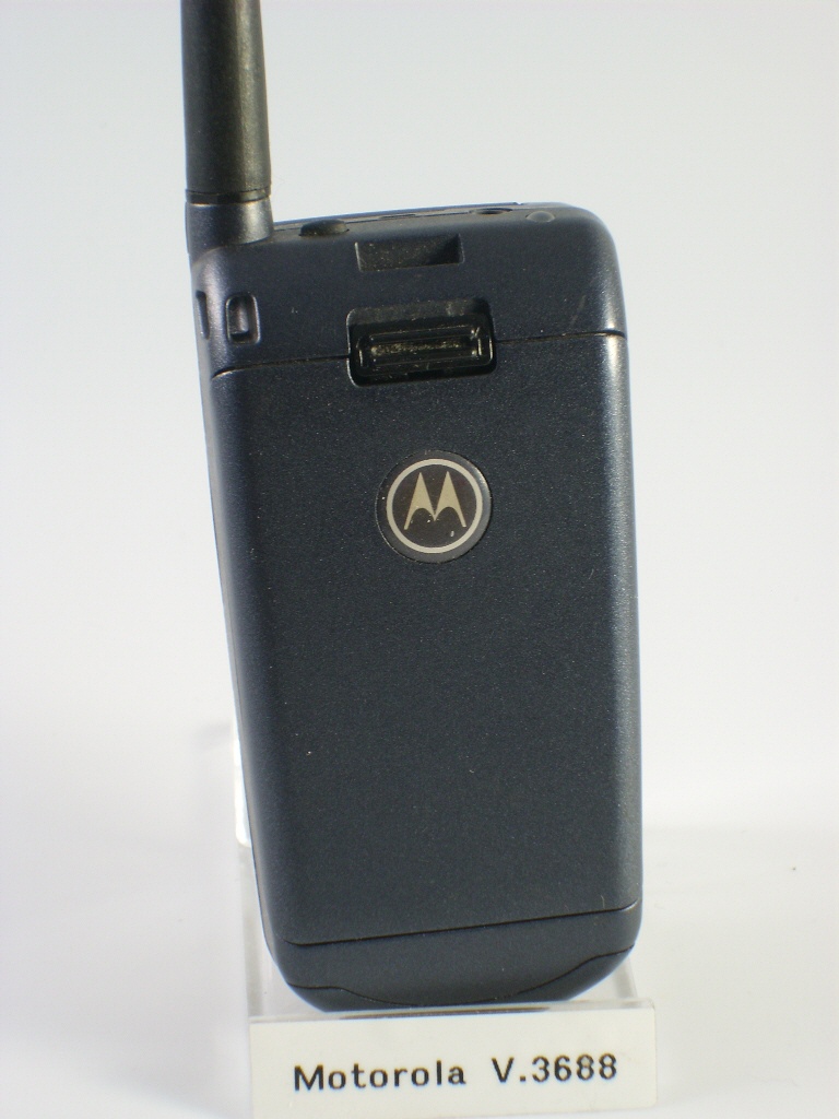 Motorola V3688 Resim 5