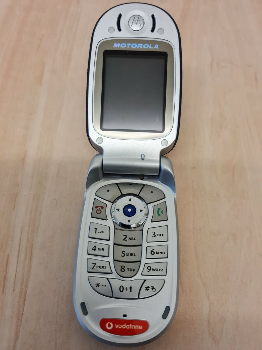 Motorola V500 Resim 2