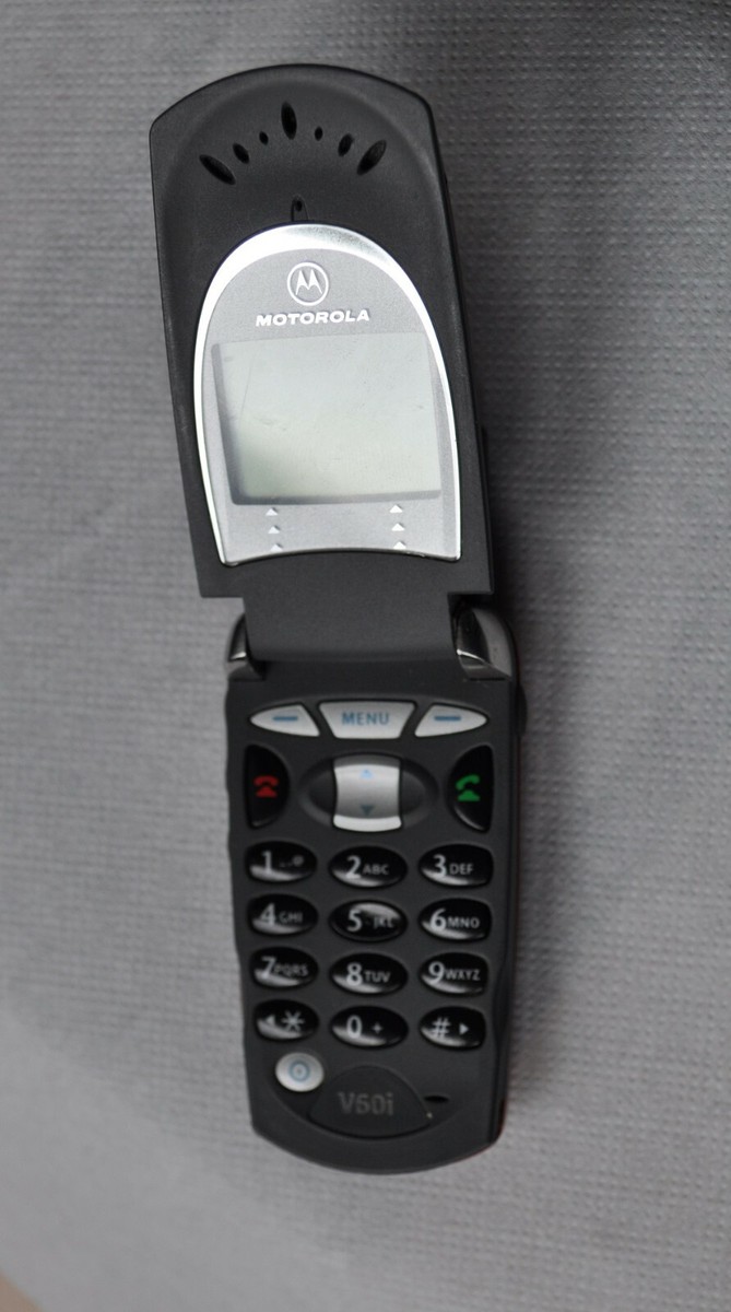 Motorola V501 Resim 4