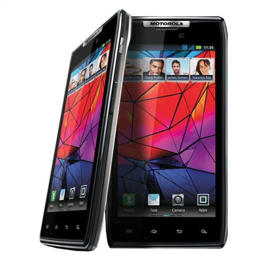 Motorola V501 Resim 5