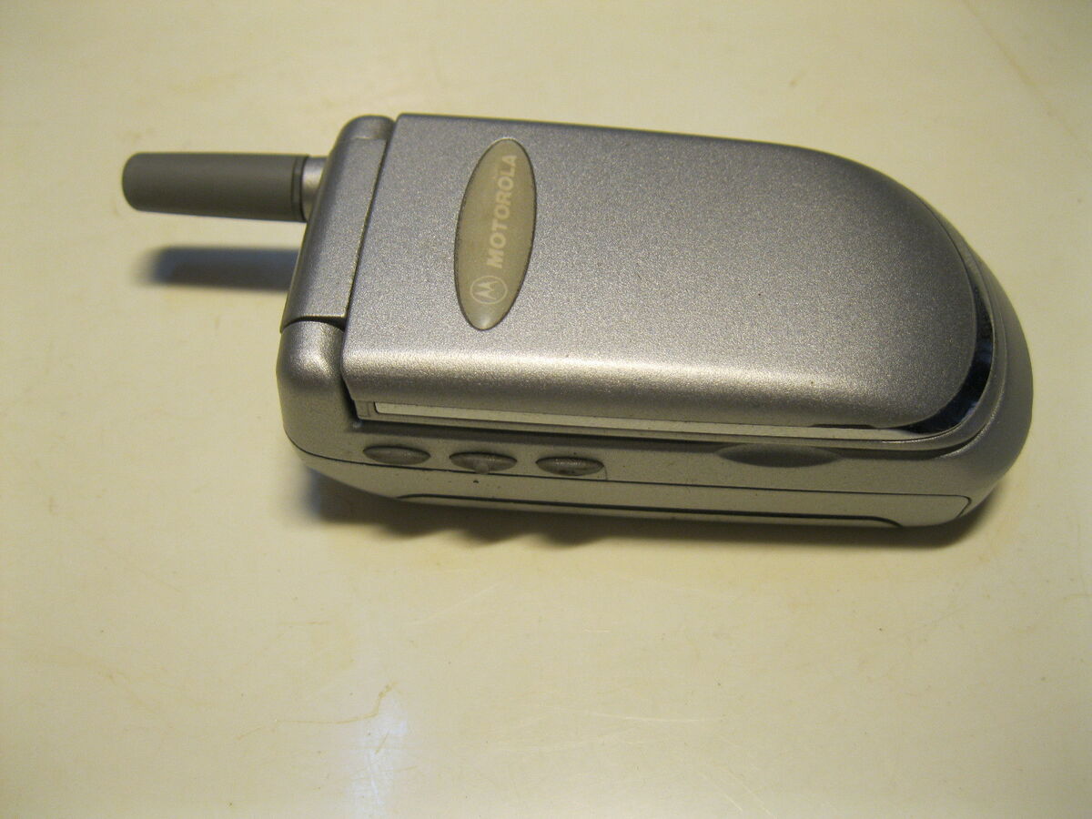 Motorola V50 Resim 2