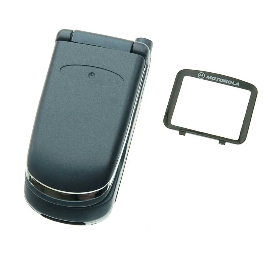 Motorola V50 Resim 4