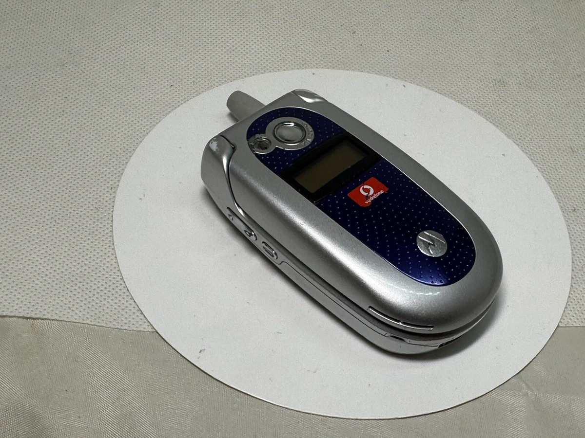 Motorola V525