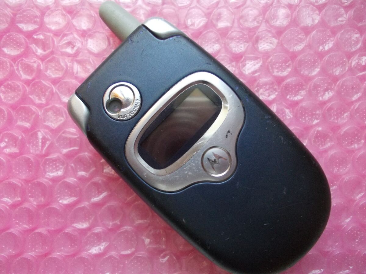 Motorola V535 Resim 2