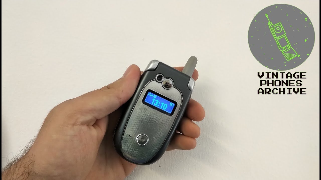 Motorola V547 Resim 2