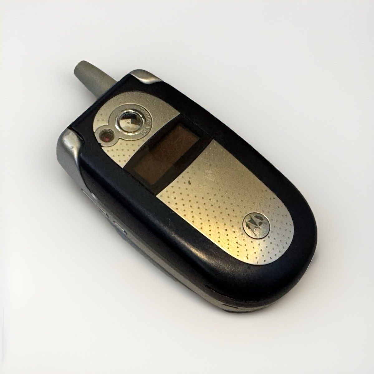 Motorola V560 Resim 3