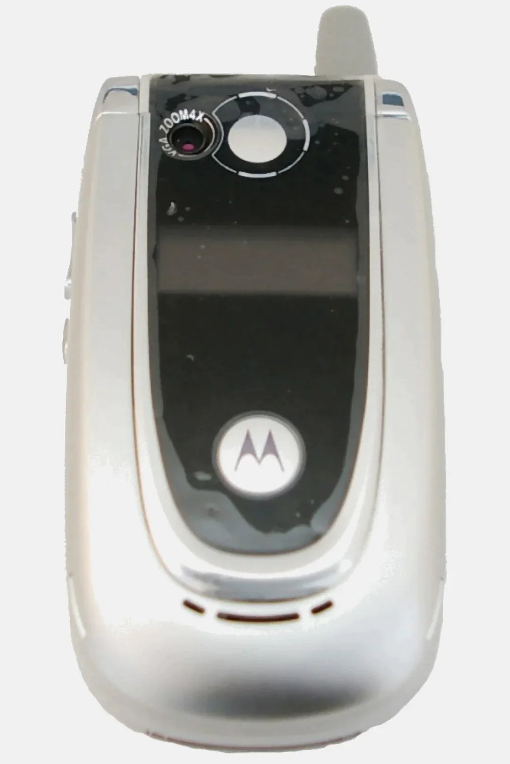 Motorola V600 Resim 4