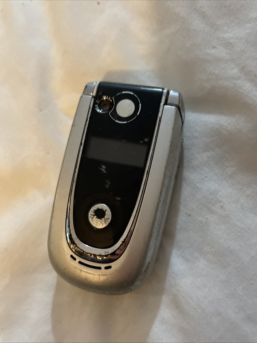 Motorola V600 Resim 5