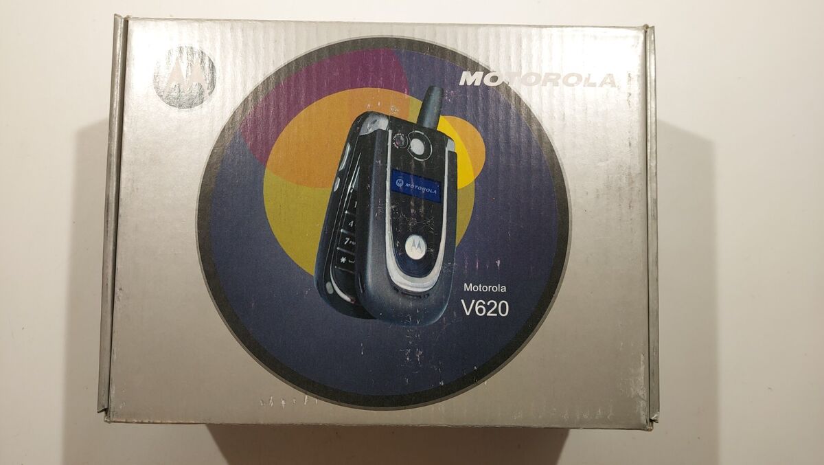 Motorola V620 Resim 2