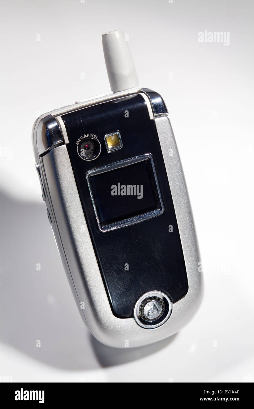Motorola V635 Resim 2