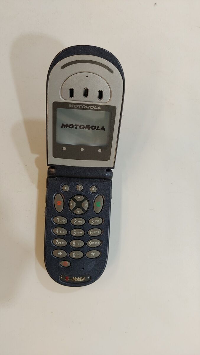 Motorola V66 Resim 2