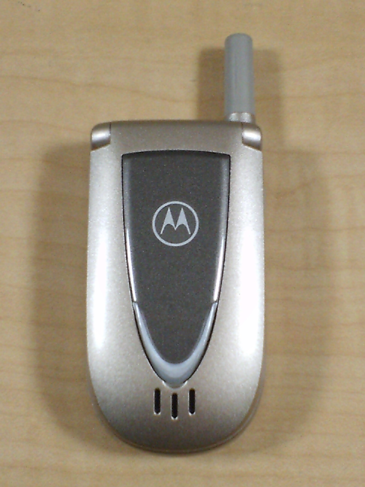 Motorola V66 Resim 4