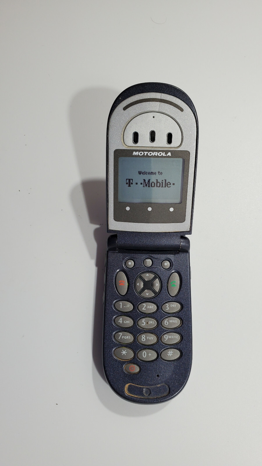Motorola V66i