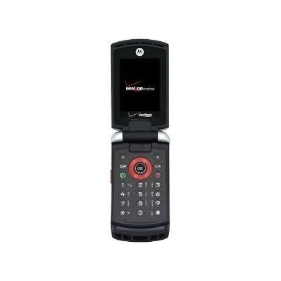 Motorola V750 Resim 2