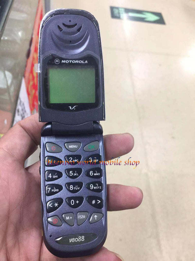 Motorola v8088 Resim 3